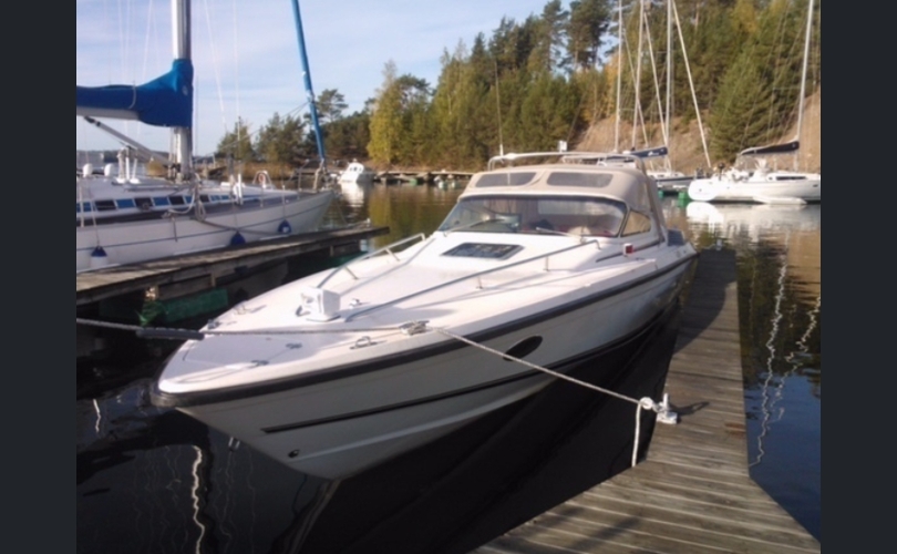 Flipper Flying Flipper GT32-kuva-1